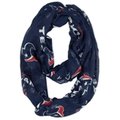 Little Earth Houston Texans Infinity Scarf 8669961655